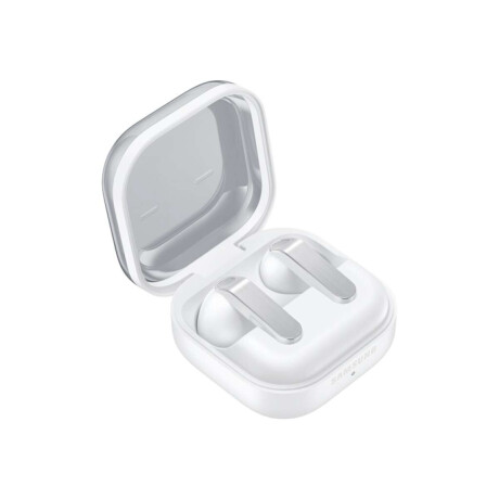 Samsung Galaxy Buds4 White
