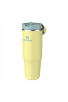 FLIP STRAW TUMBLER | 887 ML POMELO
