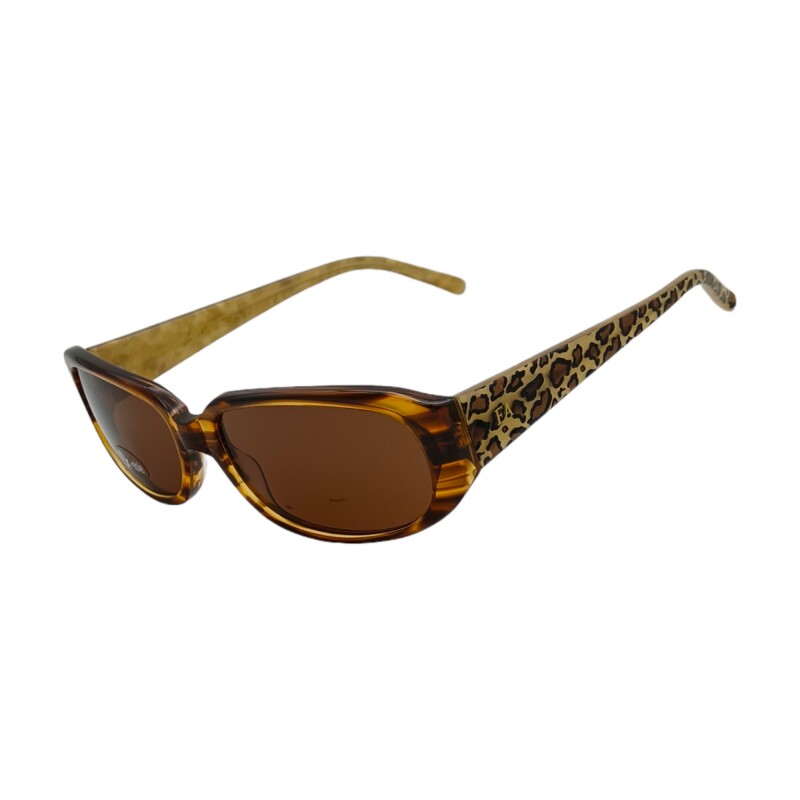 ELIZABETH ARDEN EA5141 1 5616 135 C MARRÓN U - Adulto - Marrón marróncombinado