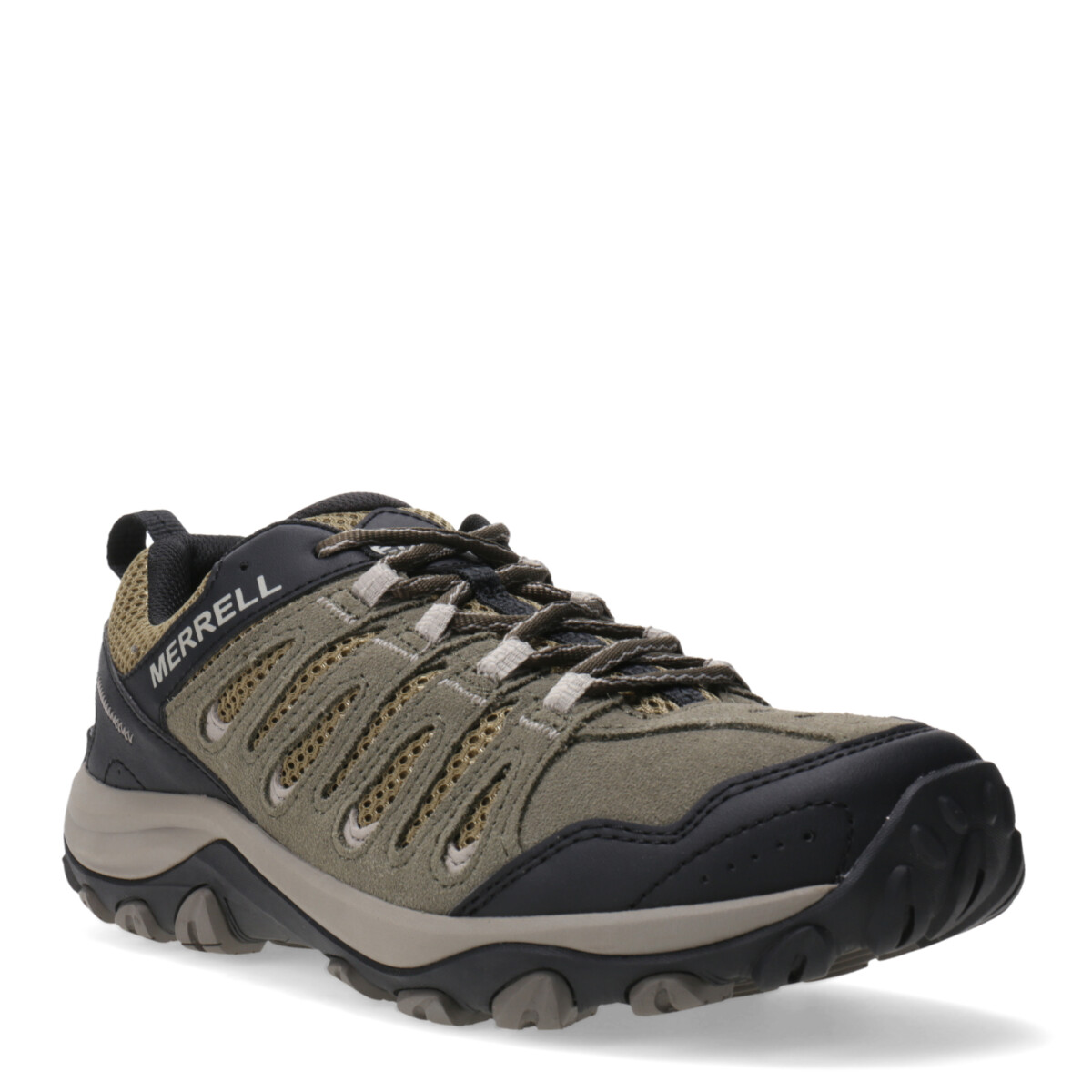 Championes de Hombre Merrell Crosslander 3 - Verde Oliva 