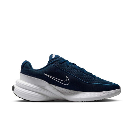 Championes Nike Uplift Sc de Hombre azul