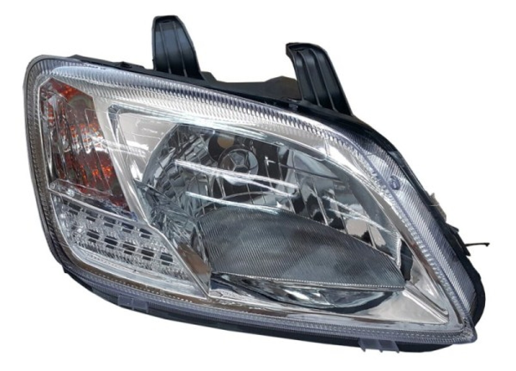 SEMIOPTICAS FAW N5 08/14 DER H4 - 
