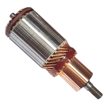 BOBINA ALTERNADOR ARRANQUE - NIPON DENSO 24V 23D 18E 211L=ND.8208 - BOBINA ALTERNADOR ARRANQUE - NIPON DENSO 24V 23D 18E 211L=ND.8208 -