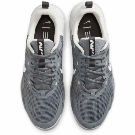 Champion Nike Training Hombre Air Max Alpha Trainer 5 Cool Grey/White S/C