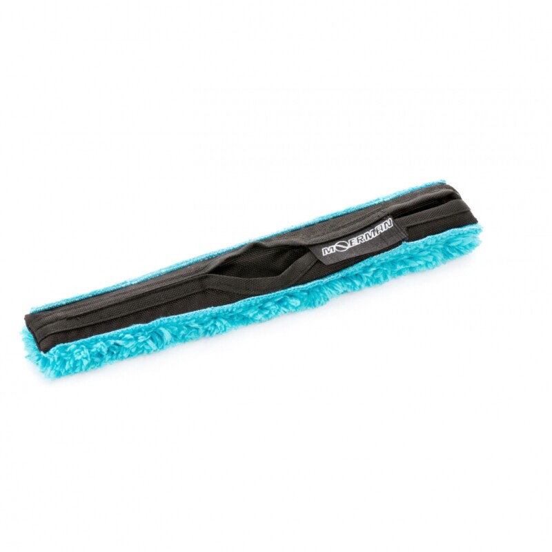 Moerman Mojador de Microfibra Premium para utilizar con equipo Combinator 2.0 - 35 cm