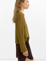 Jersey De Punto verde