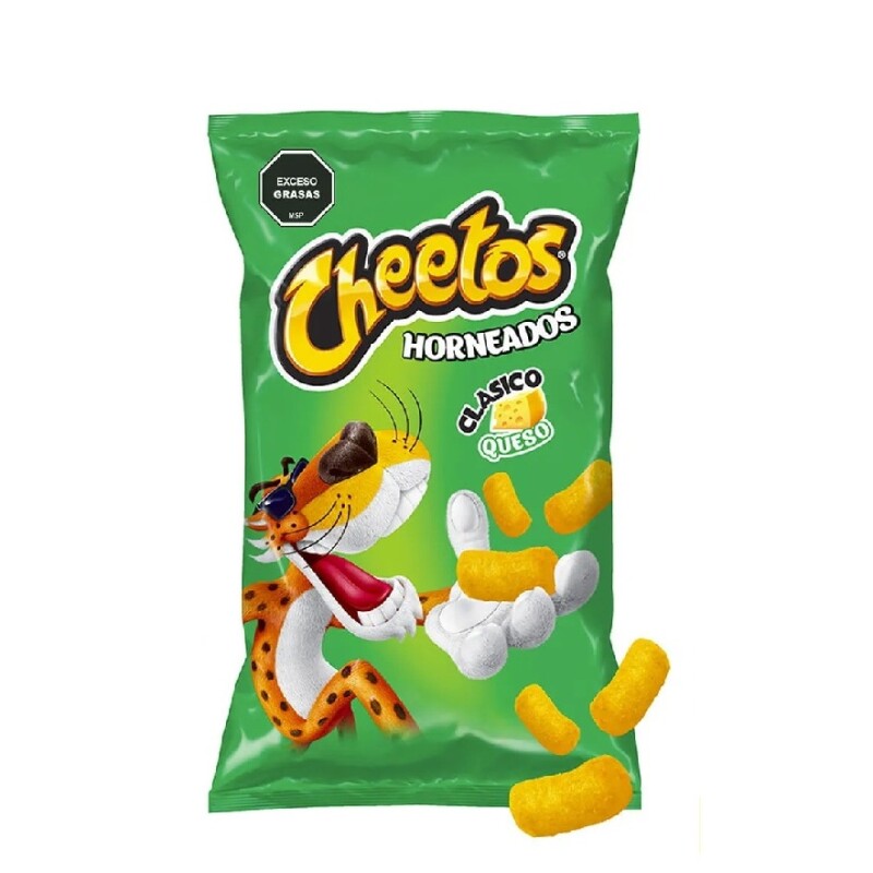 CHEETOS 23G Cheetos 23g