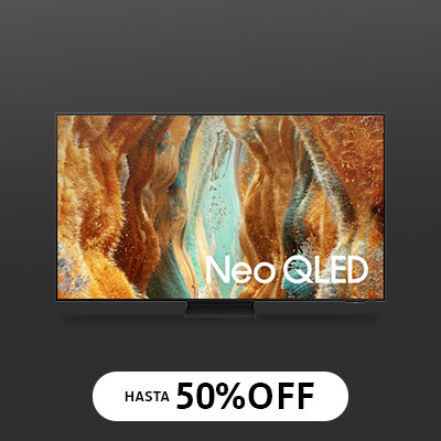 Smart TV Modo Descuento