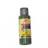 PINTURA ACRILICA ARTISTICA DIBU 60 ML. DIFERENTES COLORES COLOR VERDE OLIVA 138