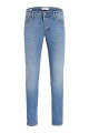 Jeans Slim Fit "glenn" Blue Denim