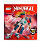 LEGO Ninjago 30699 Mini Ninja Combo Mech LEGO Ninjago 30699 Mini Ninja Combo Mech