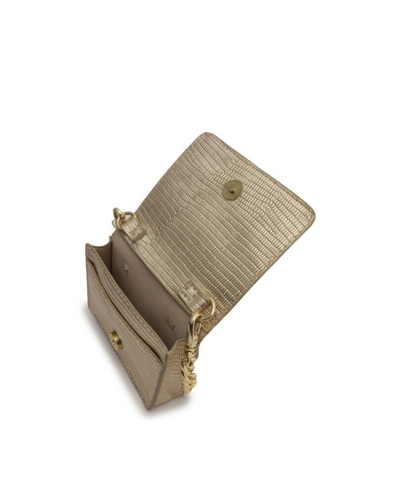 CARTERA CHAMPAGNE CHAMPAGNE