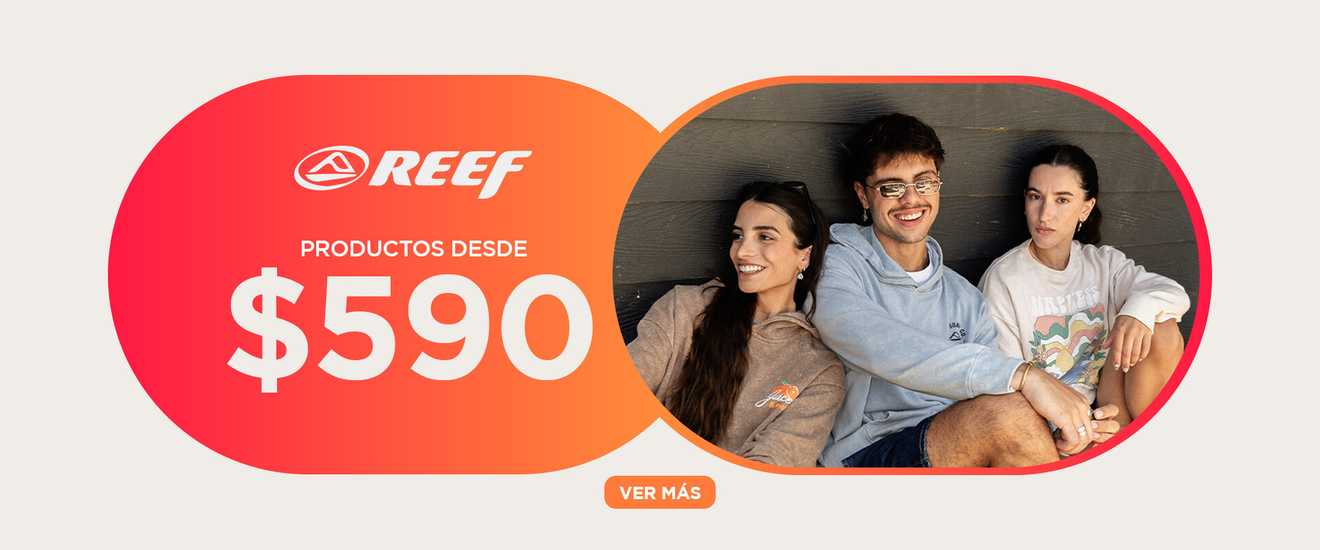 REEF