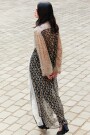 DRESS SAMIBA Multicolor