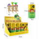 1 Figura sorpresa Sonny Angel Hippers Fruta 1 Figura sorpresa Sonny Angel Hippers Fruta