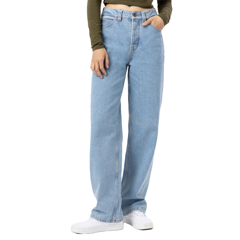 Pantalon Dickies Thomasville Denim Pant Pantalon Dickies Thomasville Denim Pant