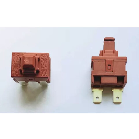 Llave Interruptor Encendido Aspiradora Panavox Samsung Otras Llave Interruptor Encendido Aspiradora Panavox Samsung Otras