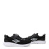 Championes de Niños Umbro Goplay Negro - Blanco