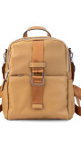 MOCHILA AMBI DULCE DE LECHE
