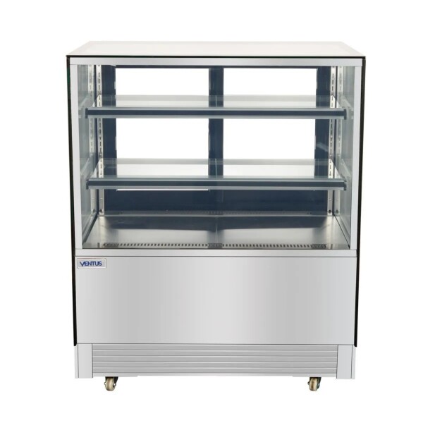 Vitrina Refrigerada 1 Metro | Ventus VP-1000C Vitrina Refrigerada 1 Metro | Ventus VP-1000C