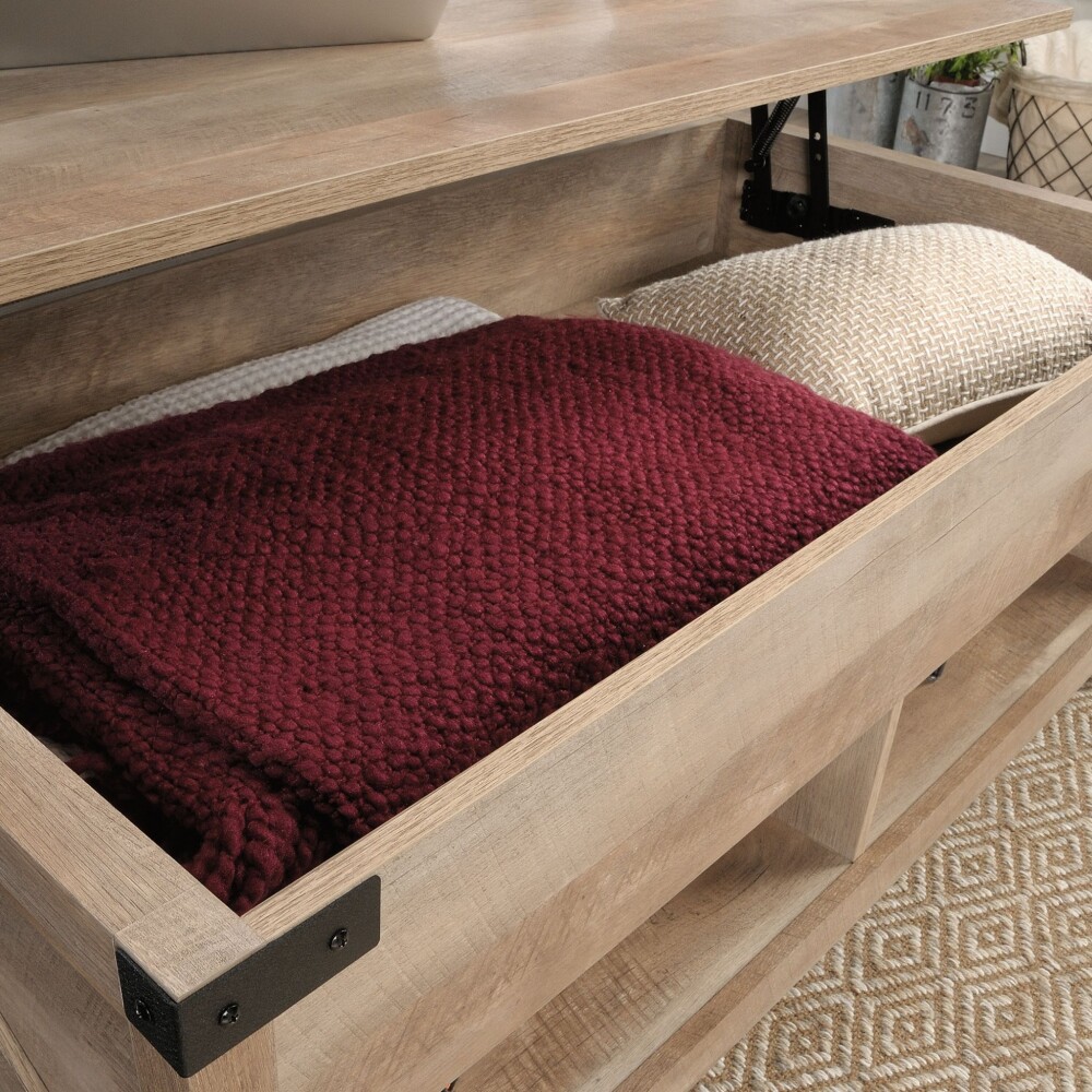 Mesa articulada - Sauder - Bridge Acre Mesa articulada - Sauder - Bridge Acre