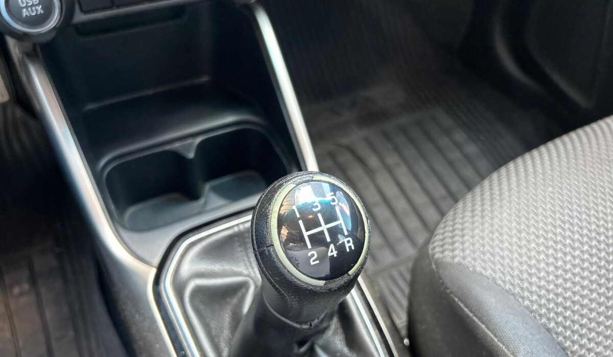 Suzuki Ignis GLX - 2017 Suzuki Ignis GLX - 2017