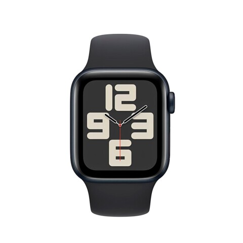 Apple Watch SE 2 40MM MXE73LL/A MIDNIGHT SM Midnight SM