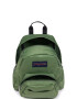 MOCHILA JANSPORT HALF PINT CARGO GREEN