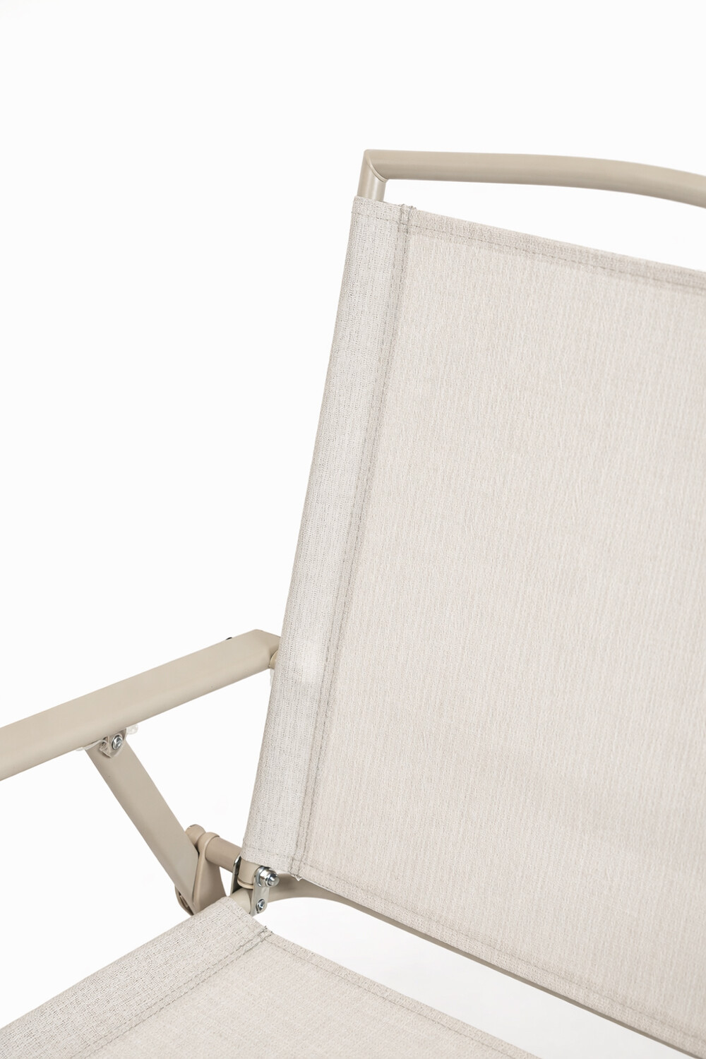 Silla Plegable Asuan Color Unico