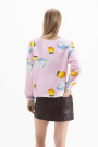 BUZO LEMON Rosa