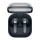 Auriculares Inalámbricos Samsung Galaxy Buds4 Pro con ANC Black