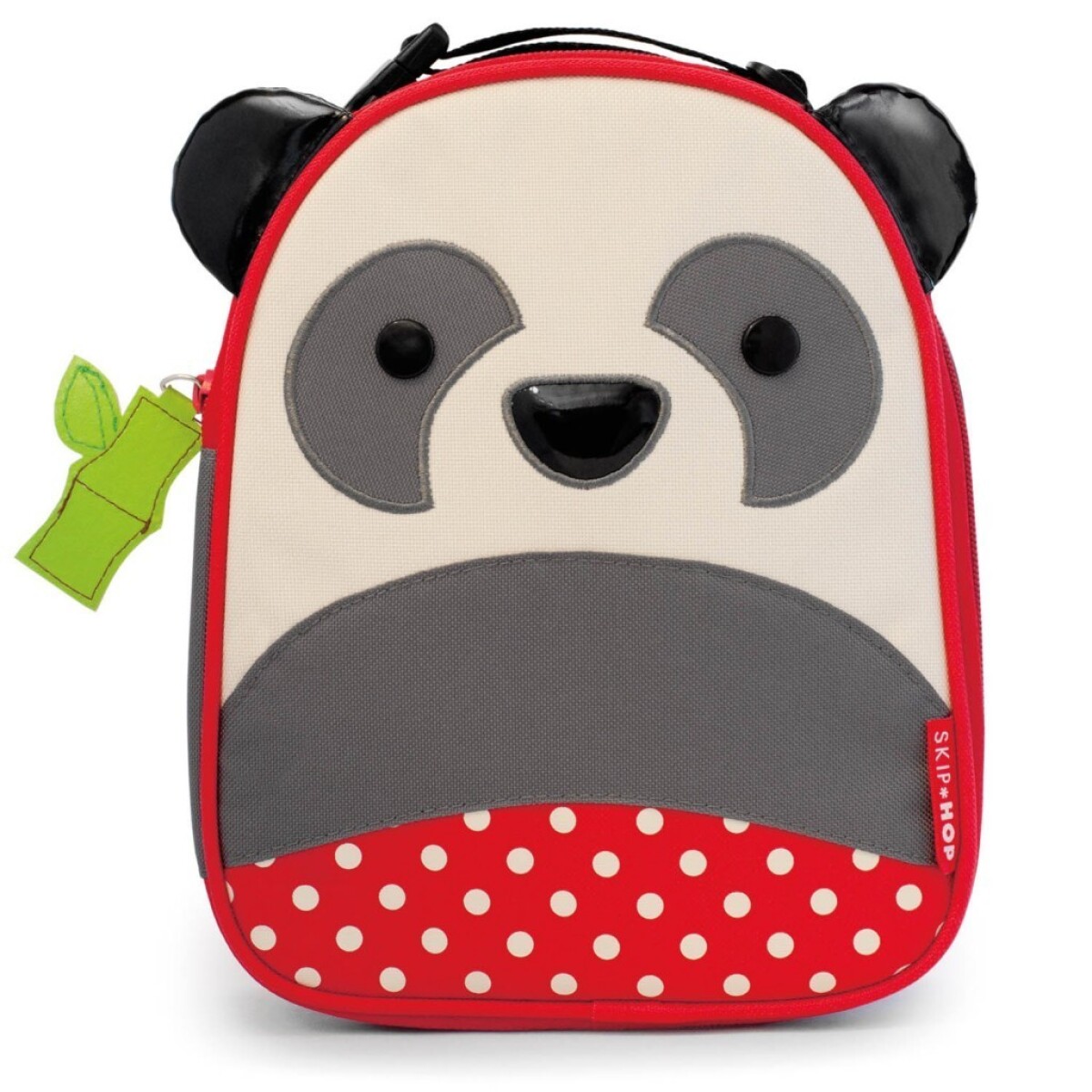Lonchera Para Niños Diseño Panda 