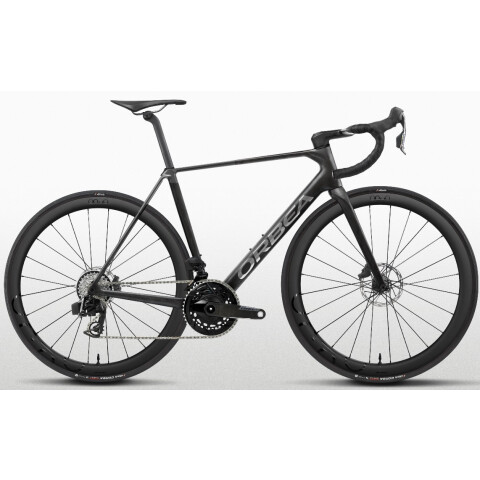 BICICLETA ORBEA ORCA M 21E TEAM CAR - TIT