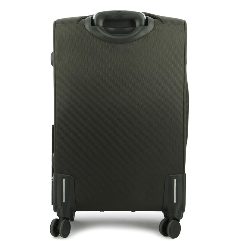 Westland Valija Clasica Luggage N° 32 / Marrón Marron