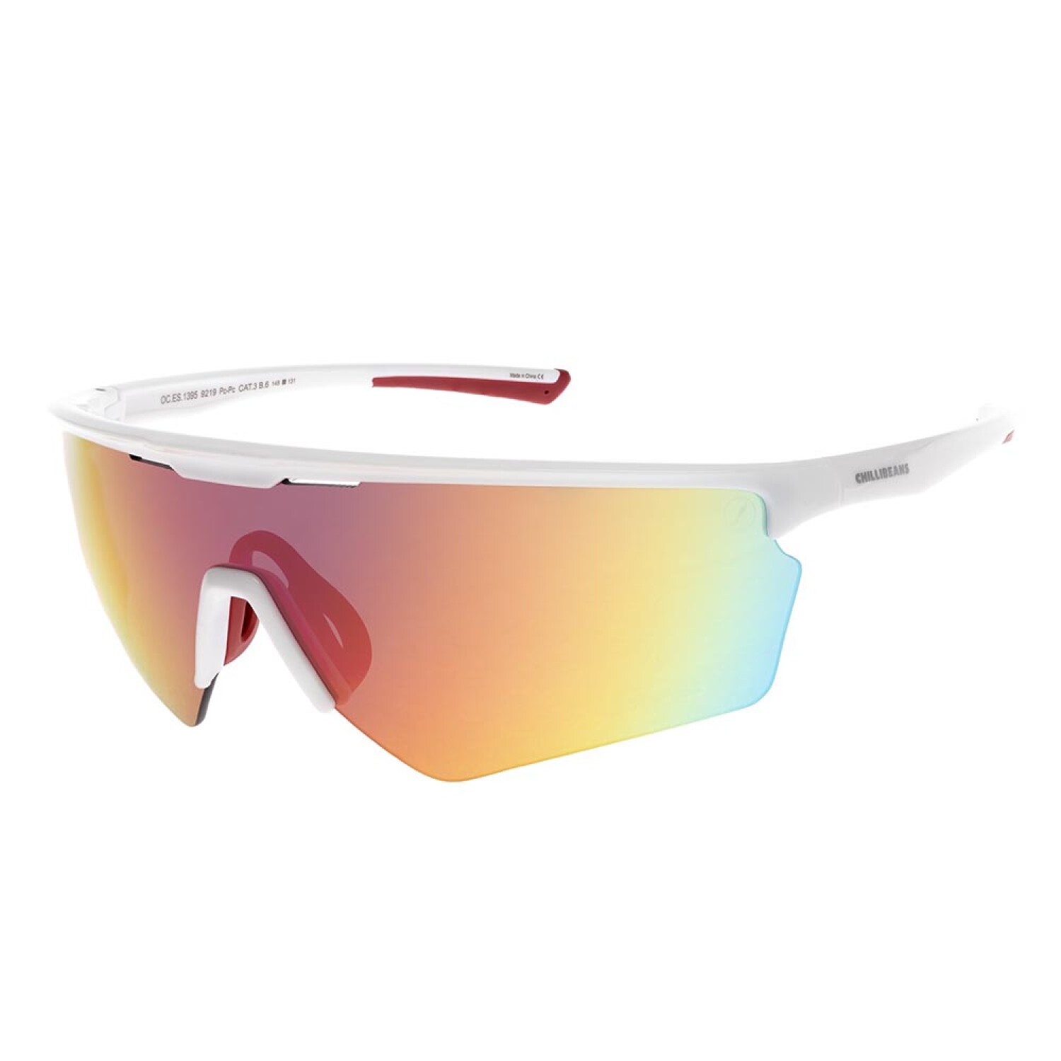 Lentes de sol Promo Sport Fluctuante Hombre Fitpoint