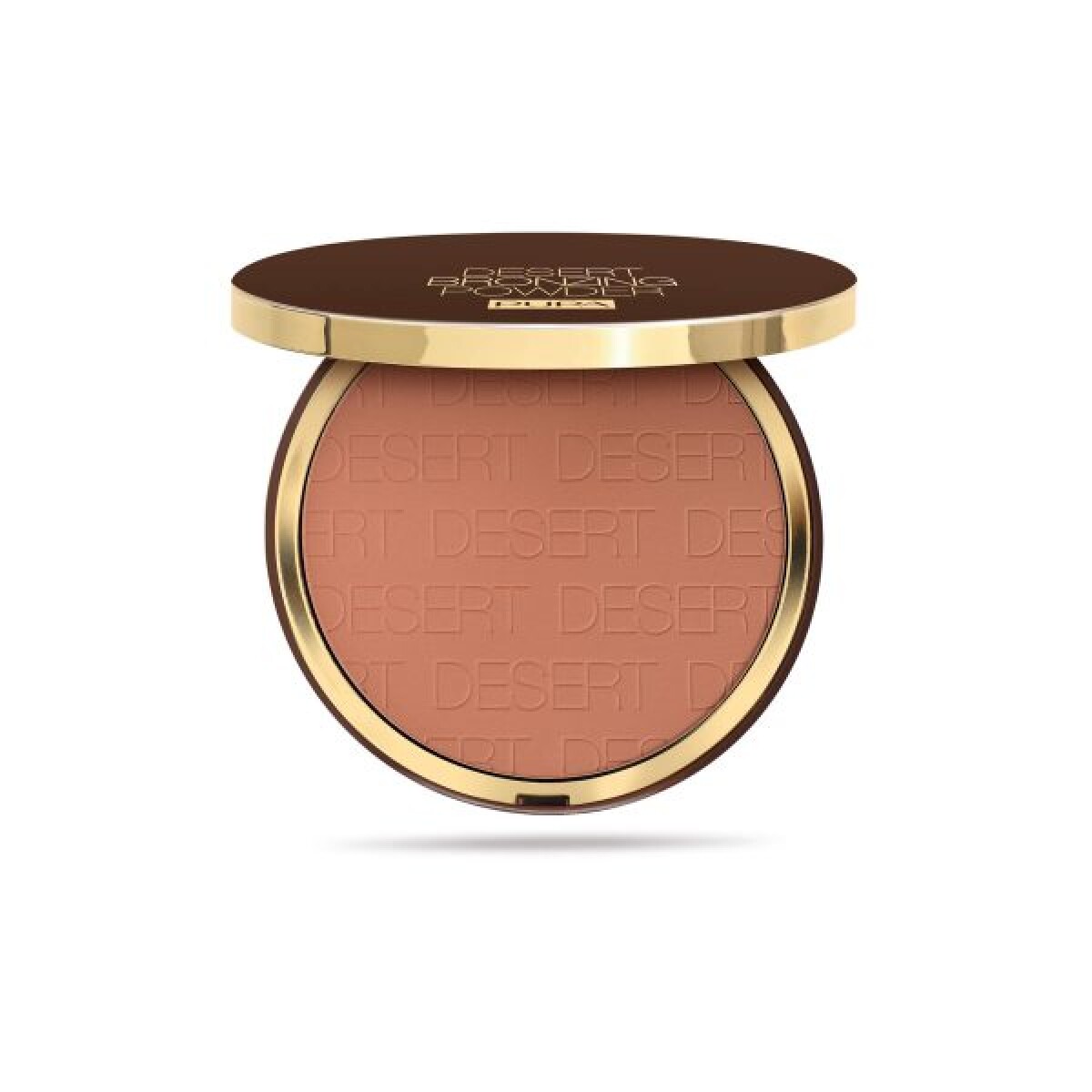 Desert Bronzing Powder - 003 Amber Light 