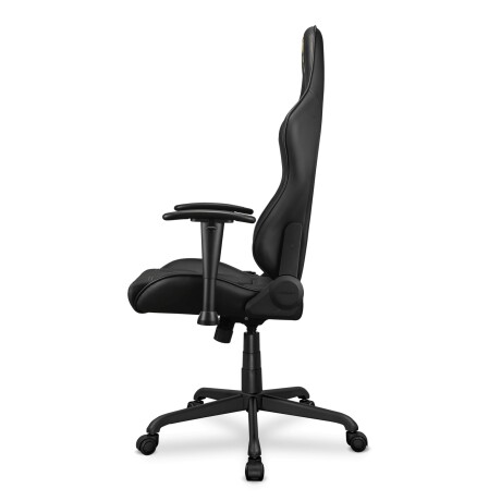 Silla Gamer COUGAR Armor Elite Royal - Black Gold Silla Gamer COUGAR Armor Elite Royal - Black Gold