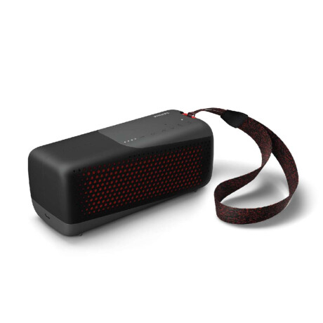 Parlante Inalámbrico Deportivo Bluetooth Philips Parlante Inalámbrico Deportivo Bluetooth Philips