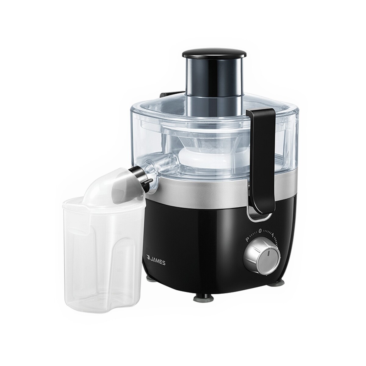 Extractor de Jugo Juguera James 350W 