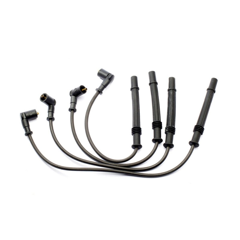 JUEGO DE CABLES DE BUJIAS Juego De Cables De Bujias