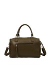 Cartera Trendy Verde