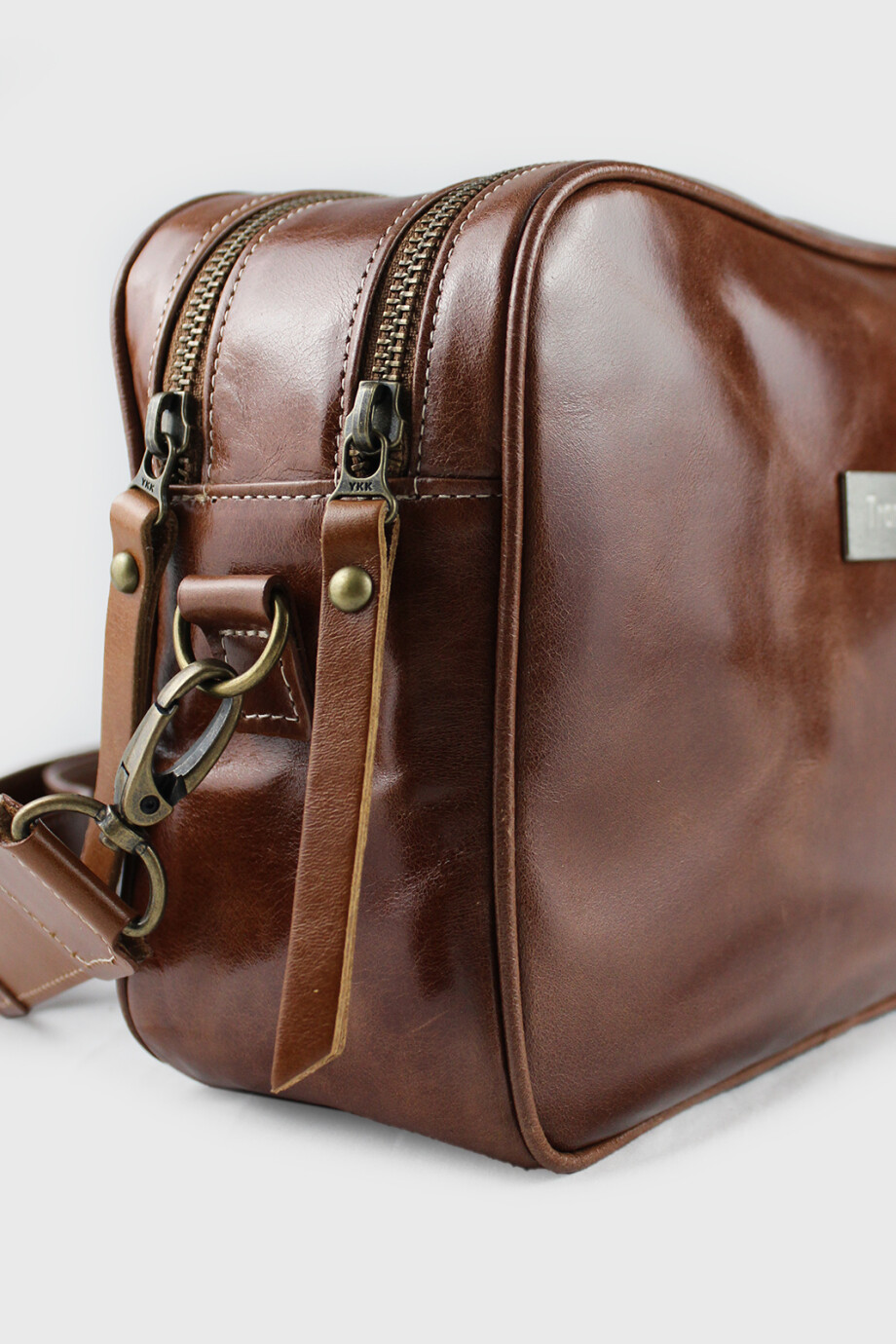 Morral Julieta Marrón