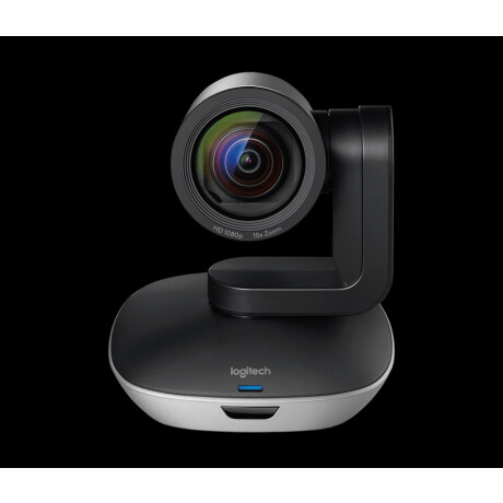 LOGITECH 960-001060 VC GROUP BUNDLE (WEBCAM, PAR MICROFONOS) Logitech 960-001060 Vc Group Bundle (webcam, Par Microfonos)