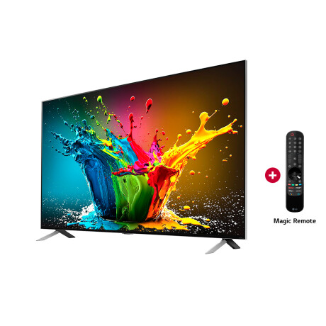 LG QNED MiniLED 8K 86" 86QNED99 LG QNED MiniLED 8K 86" 86QNED99