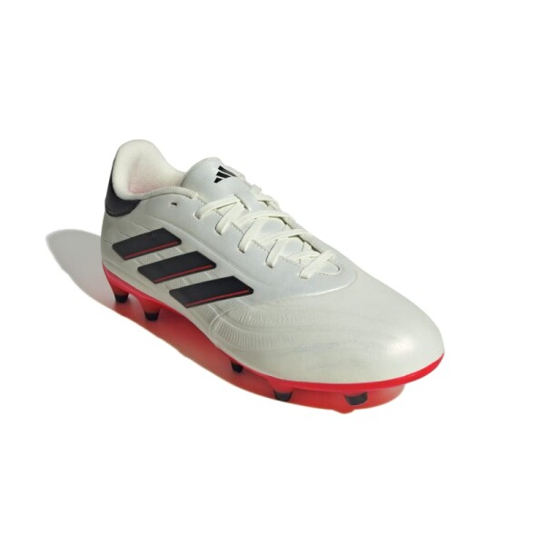 Championes Adidas Copa Pure II League FG Blanco
