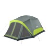 Carpa Coleman Para 4 Personas Skydome Con Avance Carpa Coleman Para 4 Personas Skydome Con Avance