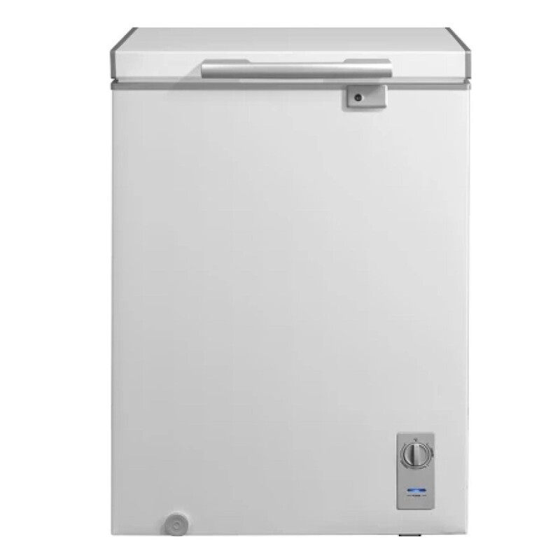 Freezer Inverter Horizontal Midea Mdrc252fzg01 Capacidad 143lt Freezer Inverter Horizontal Midea Mdrc252fzg01 Capacidad 143lt