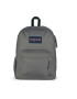 Mochila Cross Town - Unisex Graphite Grey