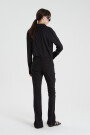 PANTALON IRUYA Negro