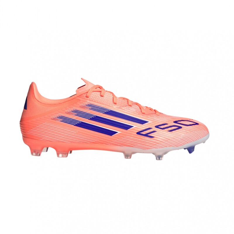 adidas F50 LEAGUE Beam Orange